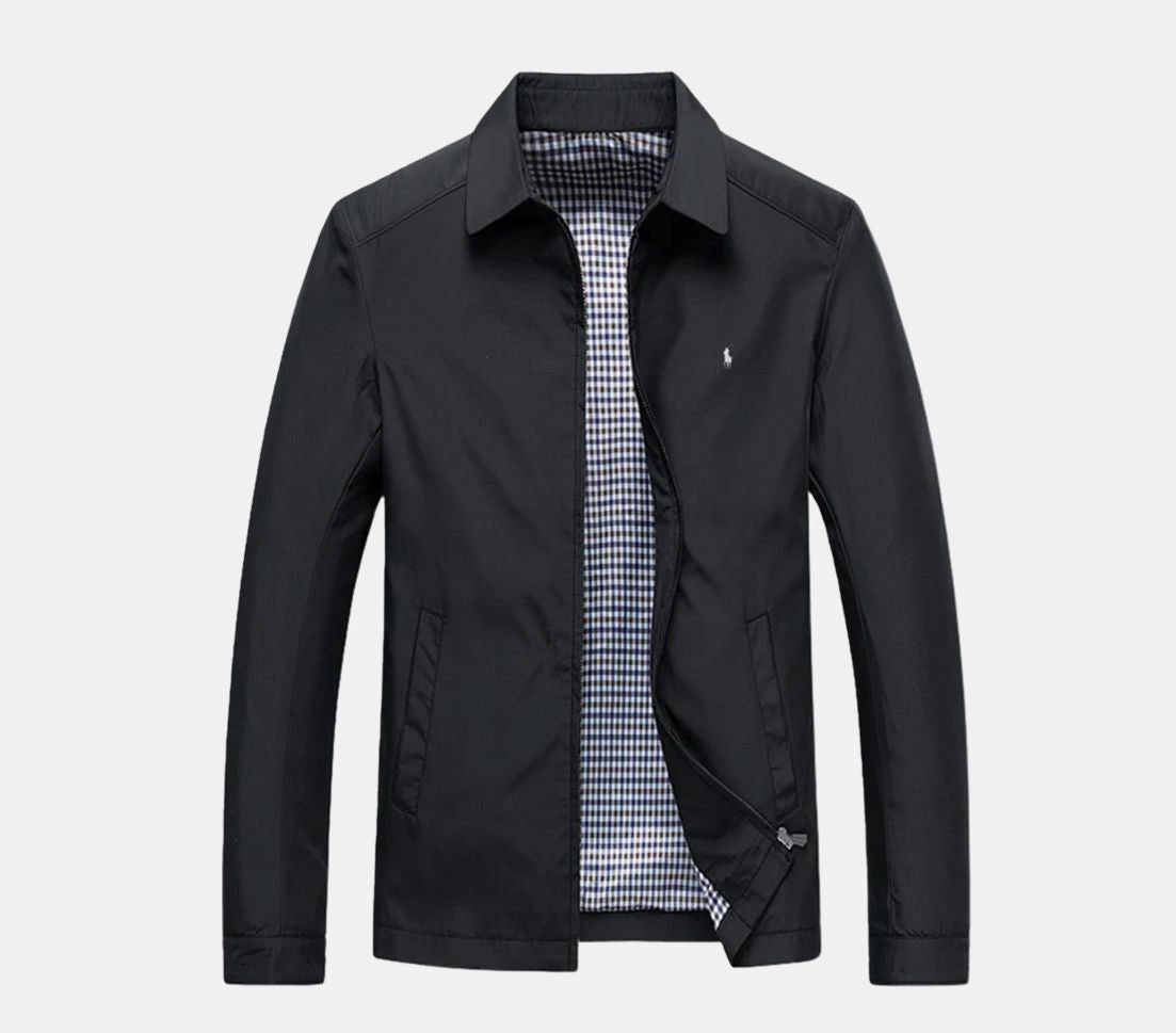 R&L - Lightweight Casual Jacket