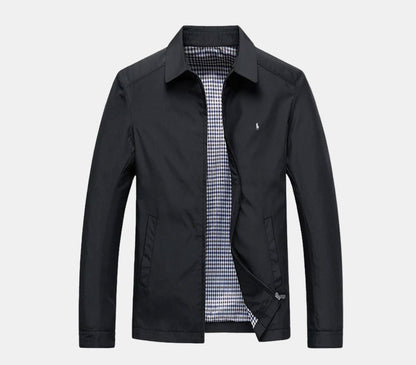 R&L - Lightweight Casual Jacket
