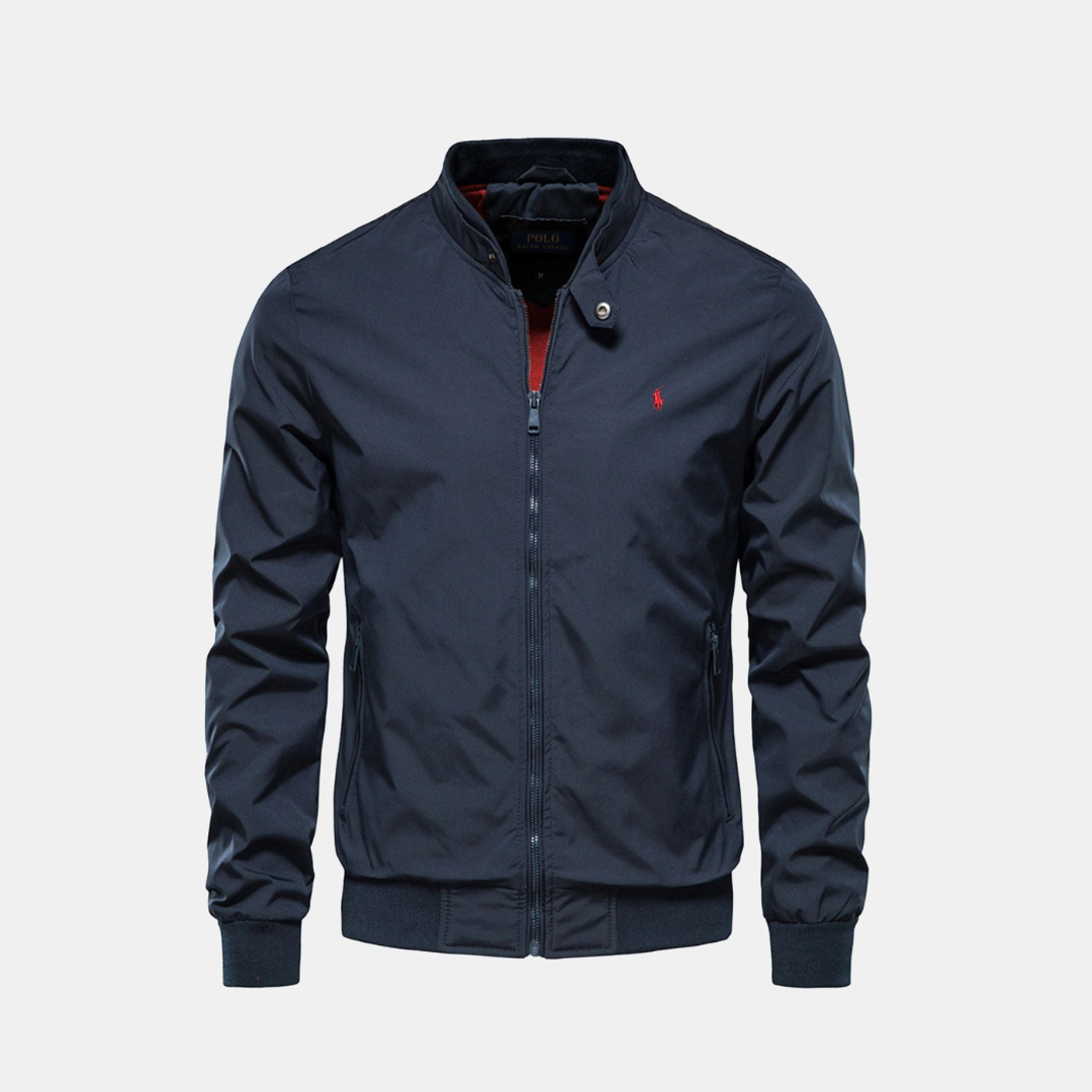R&L - Lightweight Bomber Jacket
