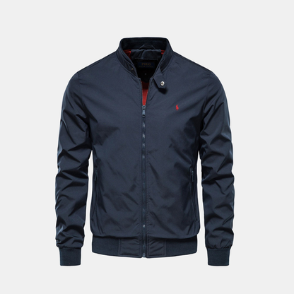 R&L - Lightweight Bomber Jacket