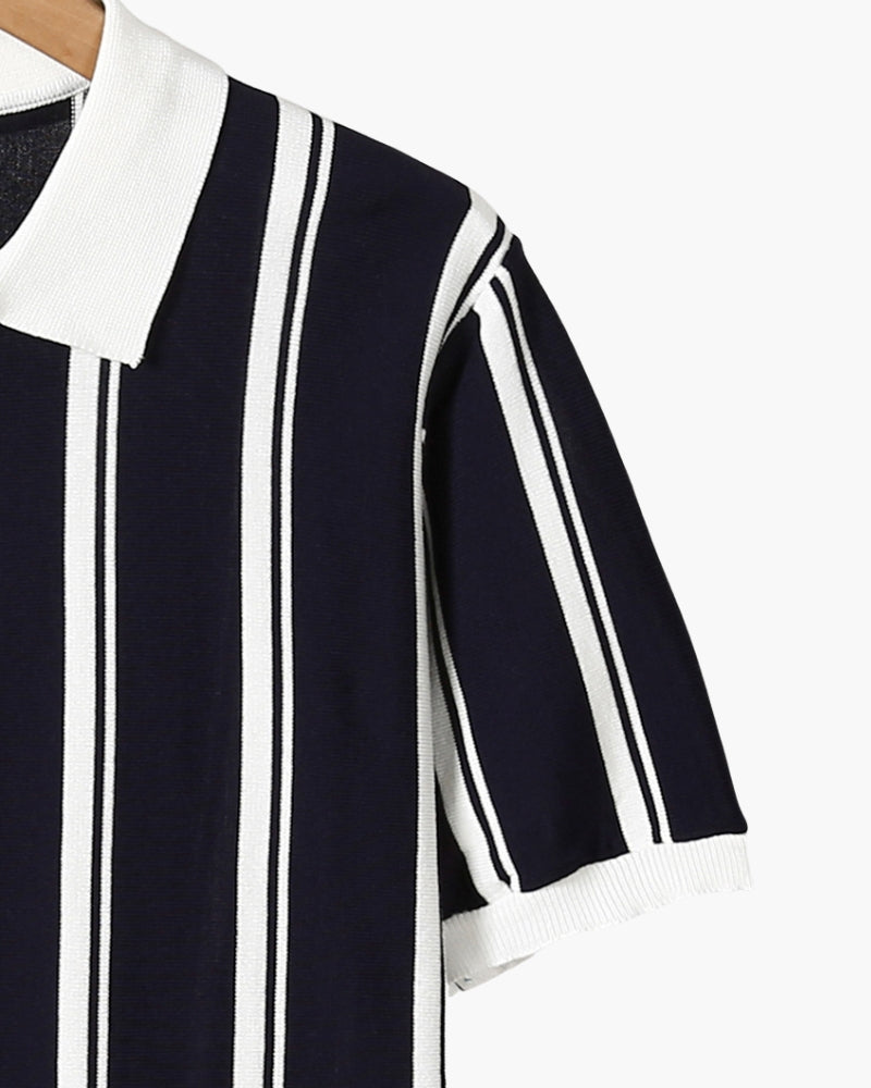 Modena half-zip