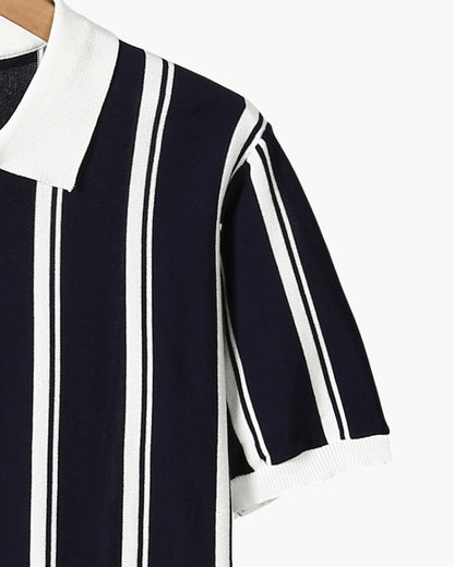 Modena half-zip