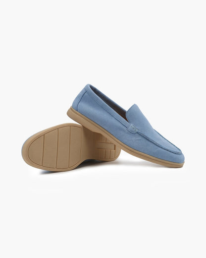 Premium Suede Moccasins