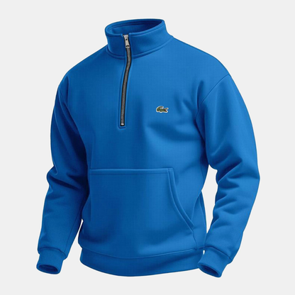 LC - Half-Zip Sweatshirt (CLEARANCE)