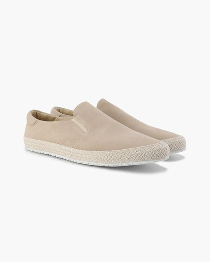 Suede city shoes