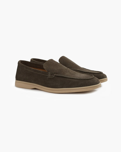 Premium Suede Moccasins