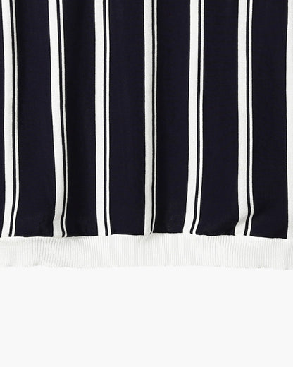 Modena half-zip