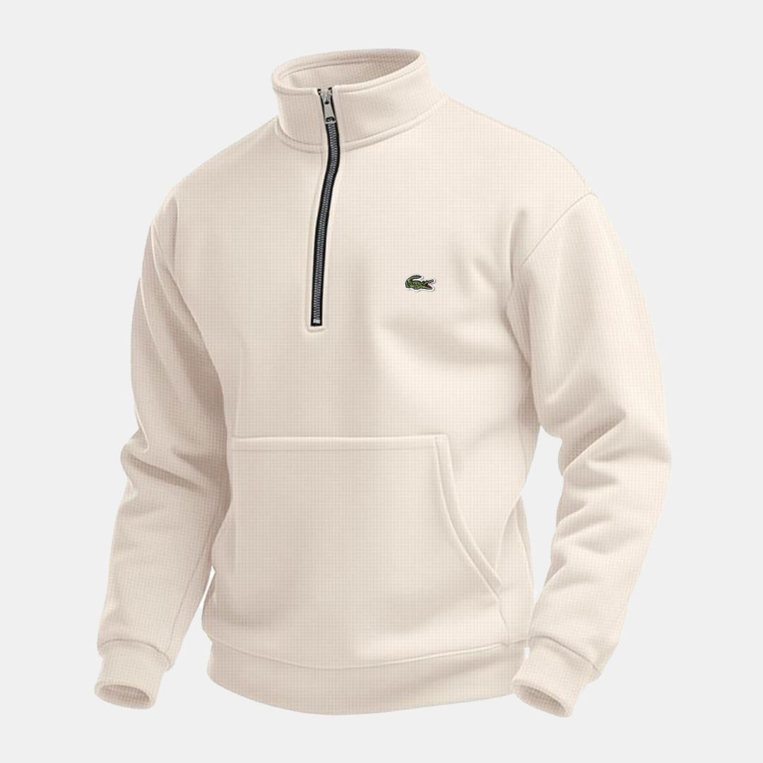 LC - Half-Zip Sweatshirt (CLEARANCE)
