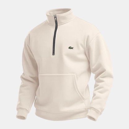 LC - Half-Zip Sweatshirt (CLEARANCE)