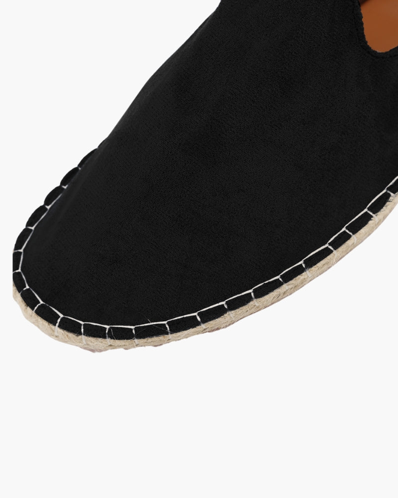 Soho espadrilles