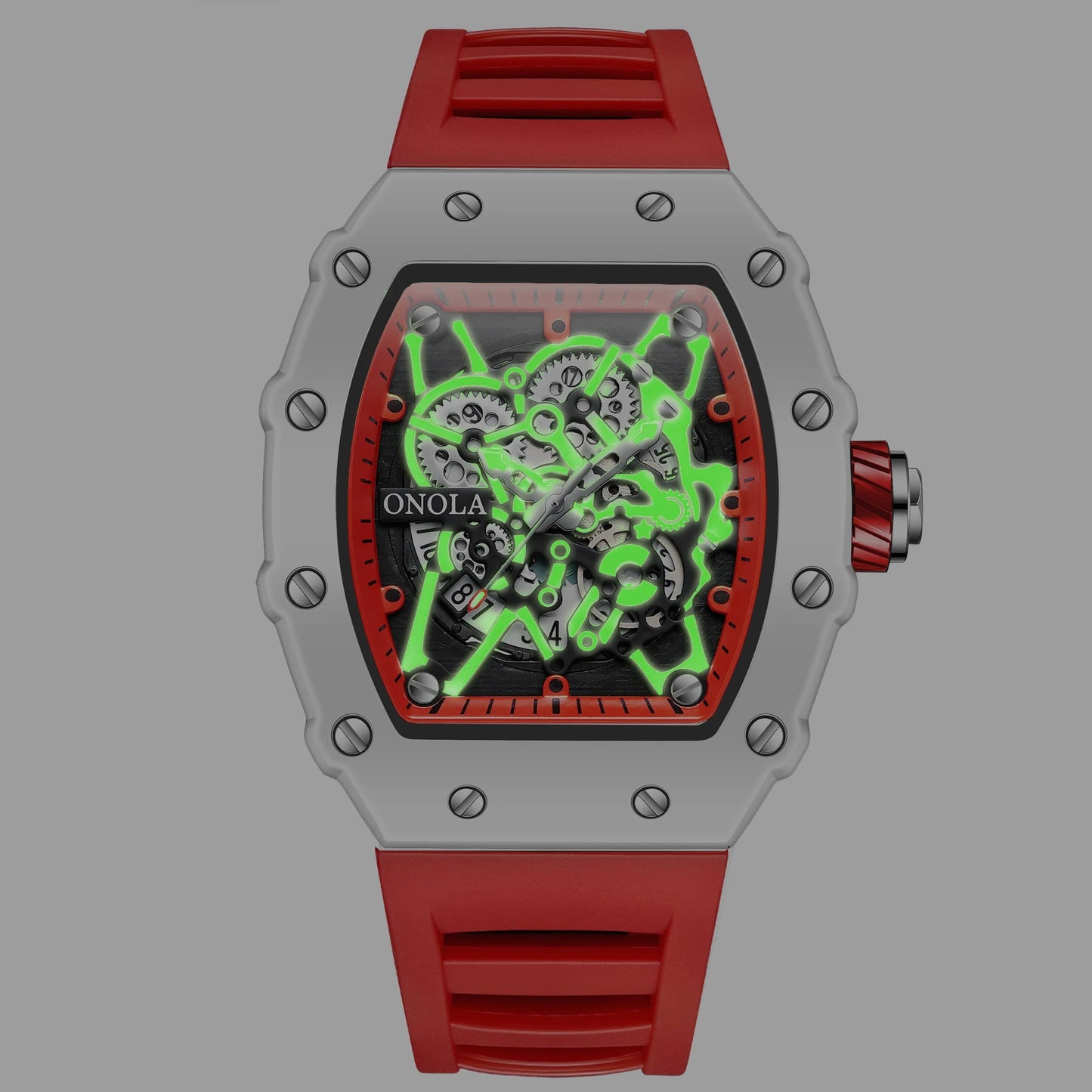 ONOLA® Athletic Limited