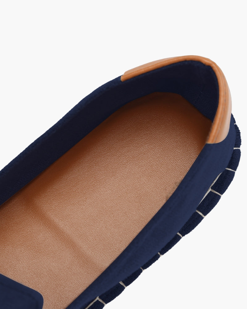 Soho espadrilles
