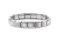 Silver bracelet - Free
