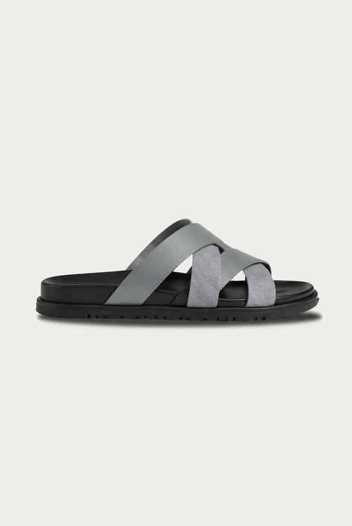 Onola Sandal Nº1 Gray