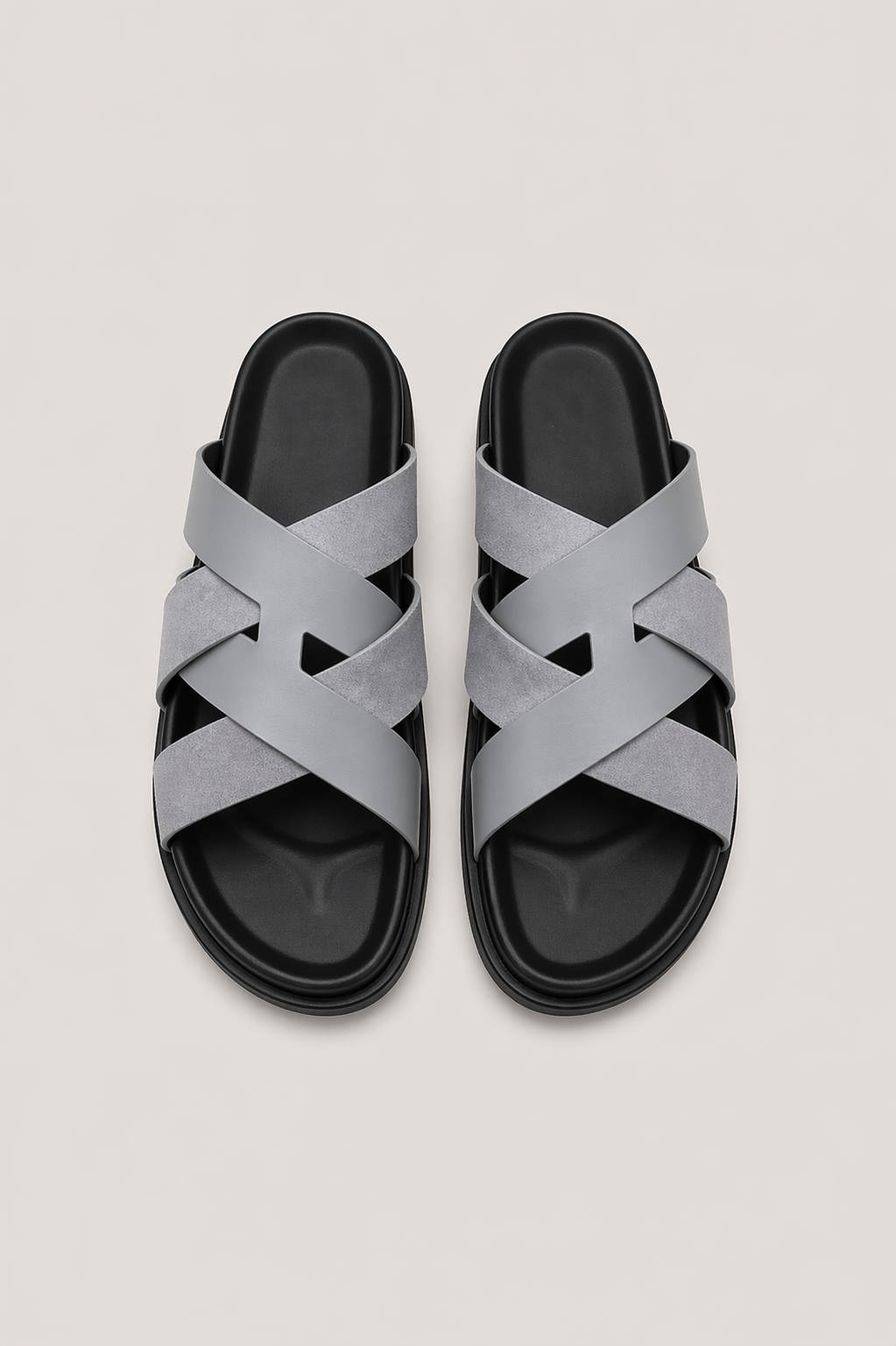 Onola Sandal Nº1 Gray