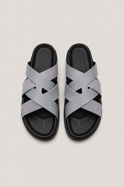 Onola Sandal Nº1 Gray