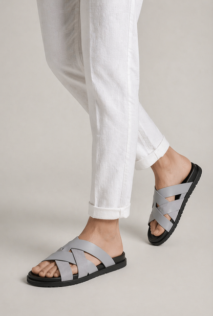 Onola Sandal Nº1 Gray
