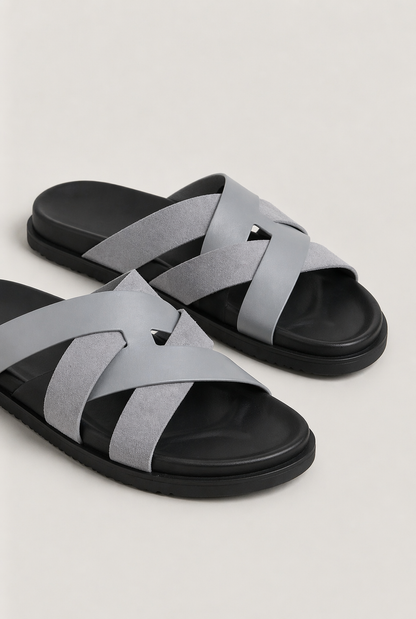 Onola Sandal Nº1 Gray