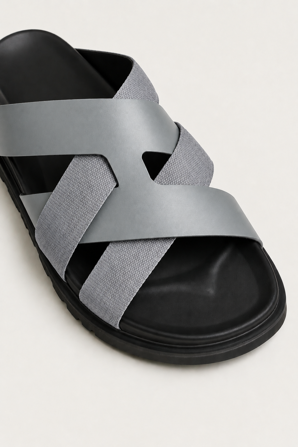 Onola Sandal Nº1 Gray