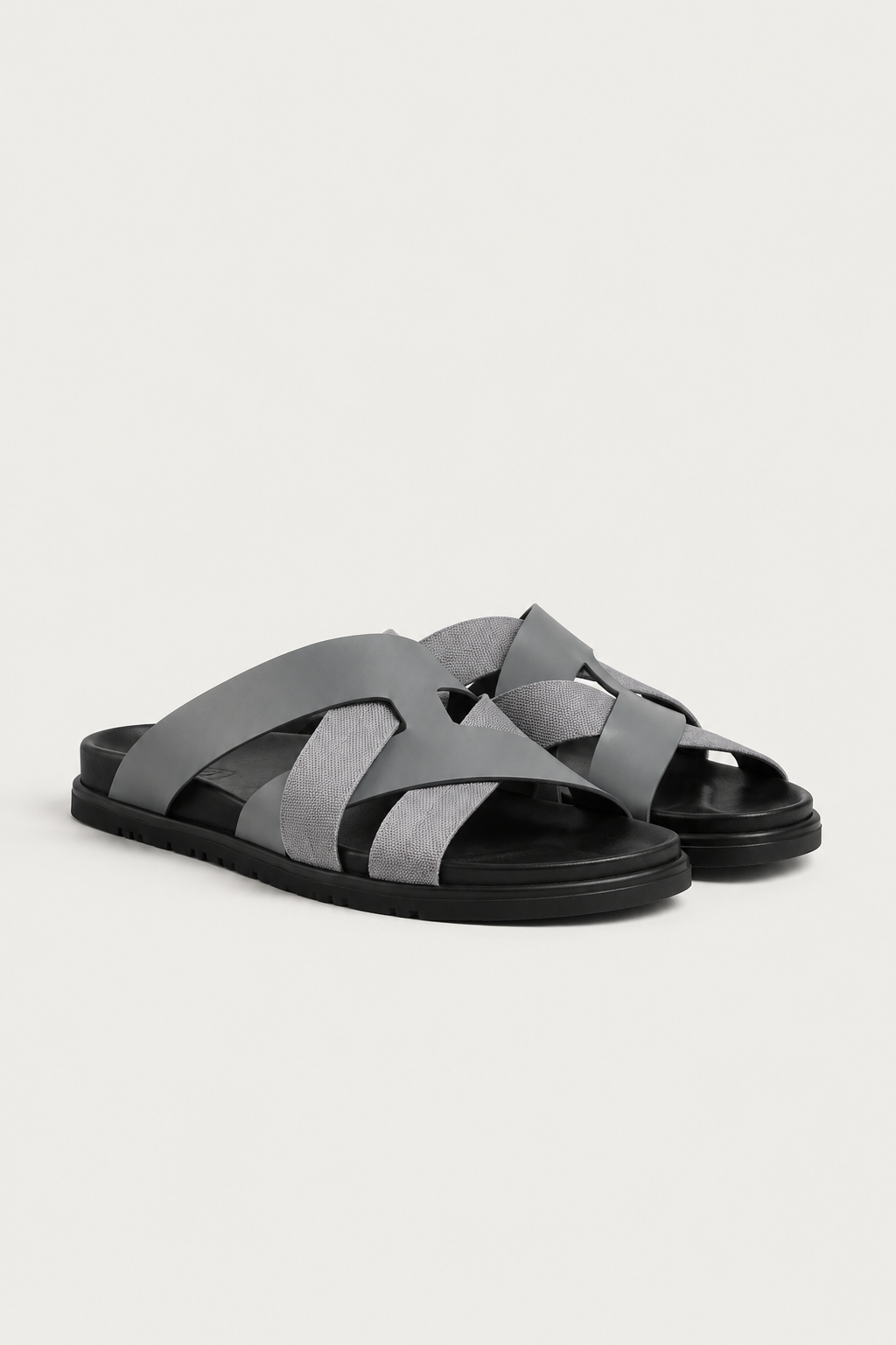 Onola Sandal Nº1 Gray