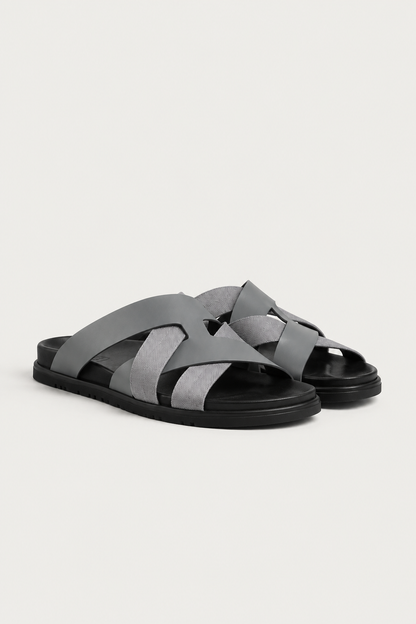 Onola Sandal Nº1 Gray