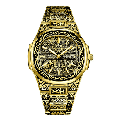 ONOLA® Retro Carved