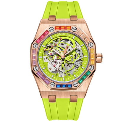 ONOLA® Luxury Skeleton