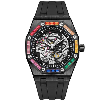 ONOLA® Luxury Skeleton