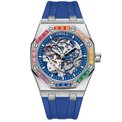 ONOLA® Luxury Skeleton