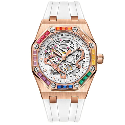 ONOLA® Luxury Skeleton