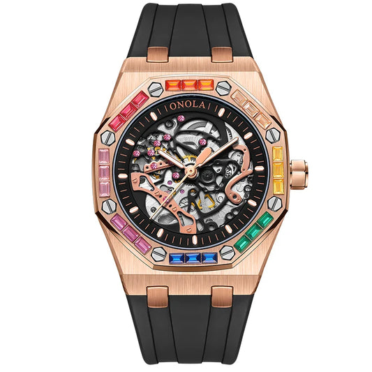 ONOLA® Luxury Skeleton