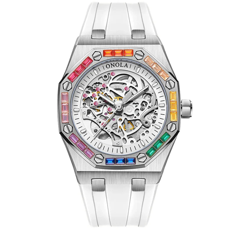 ONOLA® Luxury Skeleton