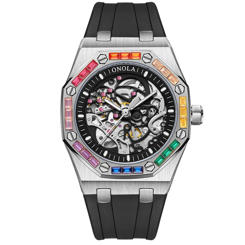 ONOLA® Luxury Skeleton