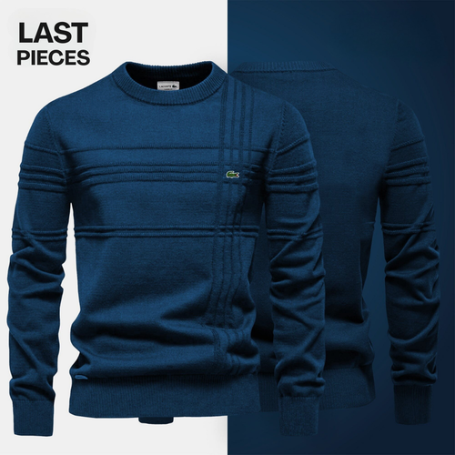 LC - Men's Textured Sweater (Clearance)