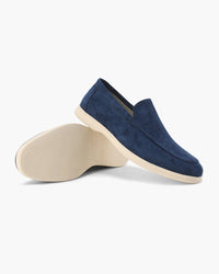 Navy blue
