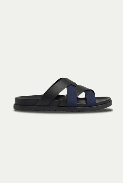 Onola Sandal Nº1 Navy/Black