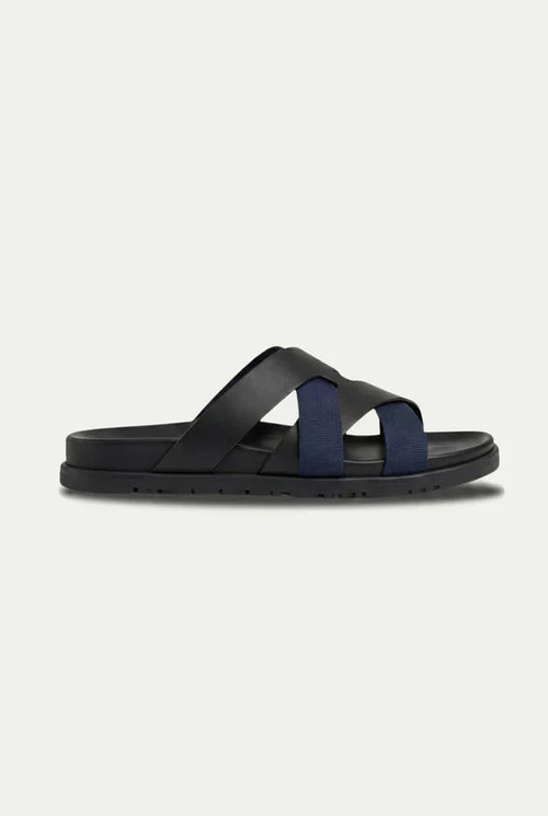 Onola Sandal Nº1 Navy/Black