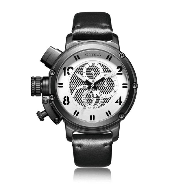 ONOLA® Pin Mechanical