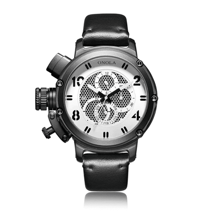 ONOLA® Pin Mechanical