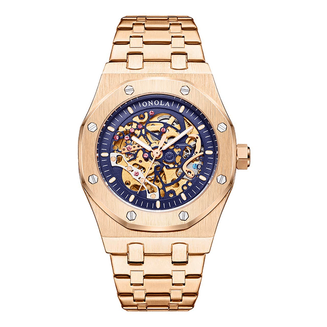 ONOLA® Skeleton