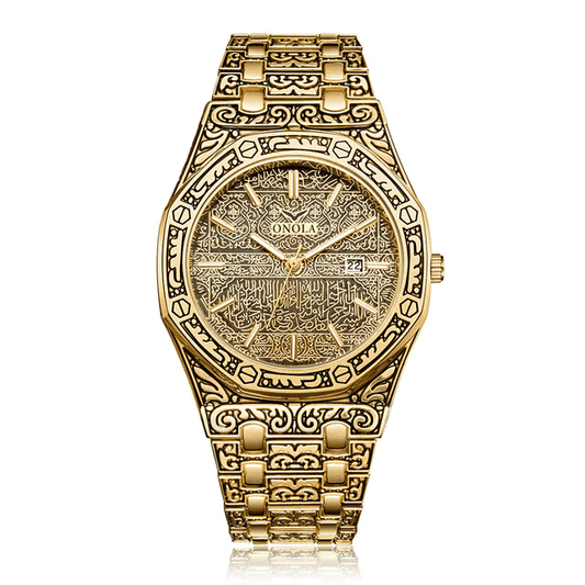 ONOLA® Vintage Carved