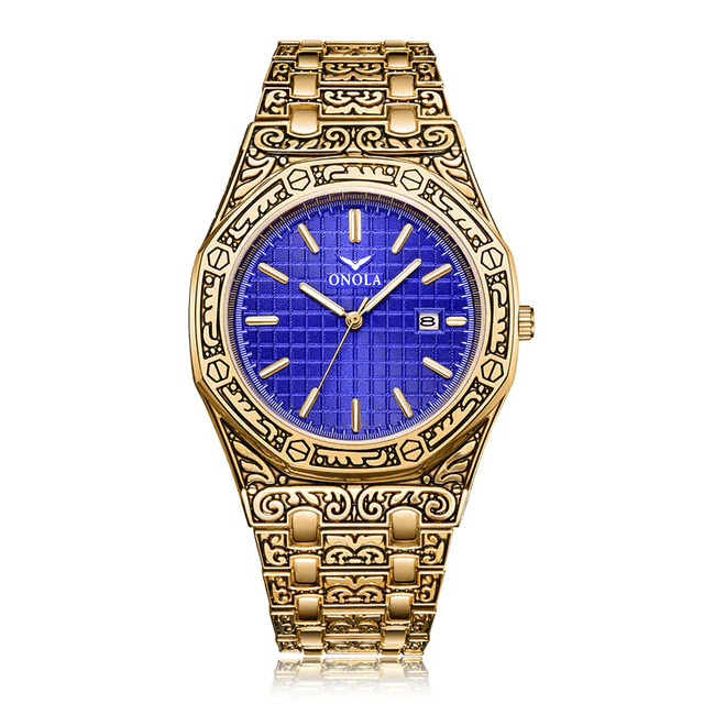 ONOLA® Vintage Carved