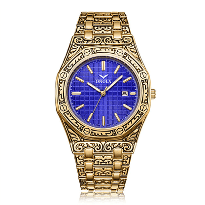 ONOLA® Vintage Carved