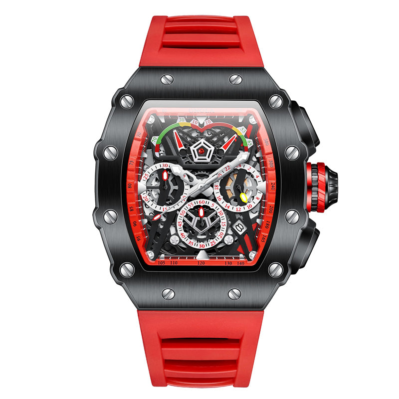 ONOLA® Hollow Chronograph