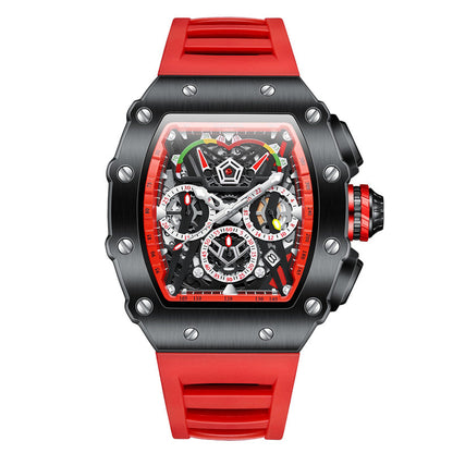 ONOLA® Hollow Chronograph