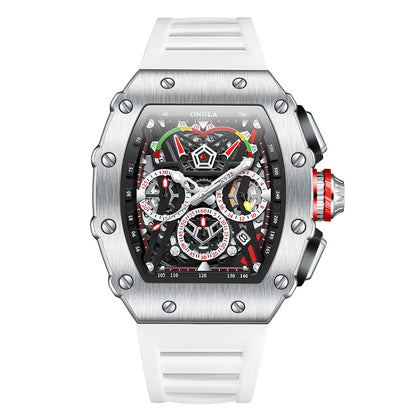 ONOLA® Hollow Chronograph