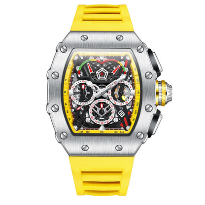 ONOLA® Hollow Chronograph