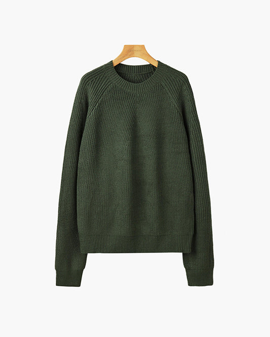 GISUNG Sweater
