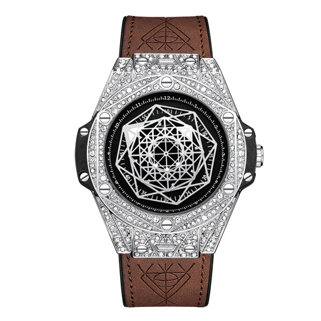 ONOLA® Big Bang Diamond