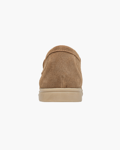 Premium Suede Moccasins